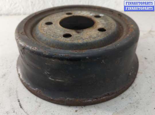 купить Барабан тормозной на Jeep Wrangler 1996-2006