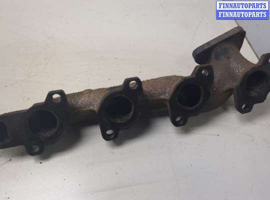 купить Коллектор выпускной на Mercedes Vito W639 2004-2013