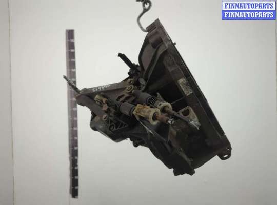 купить КПП 5-ст.мех. (МКПП) на Nissan Note E11 2005-2013