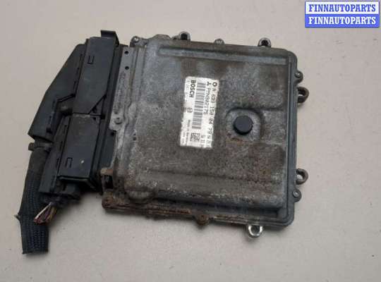купить Блок управления двигателем на Mitsubishi Colt 2002-2012