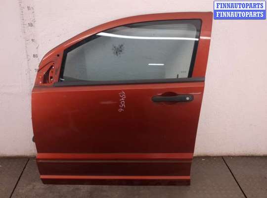 Стекло боковой двери DGS3955 на Dodge Caliber 2006-2013