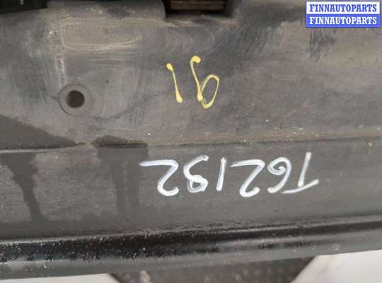 купить Замок капота на Citroen DS4 2010-2018