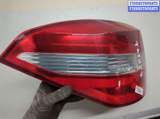 купить Фонарь (задний) на Renault Laguna 3 2007-2015