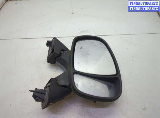 Зеркало боковое RN1580974 на Renault Trafic 2001-2014