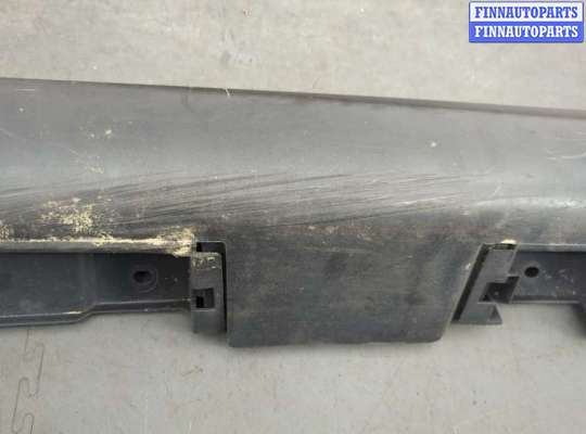 купить Накладка на порог на Toyota Camry V40 2006-2011