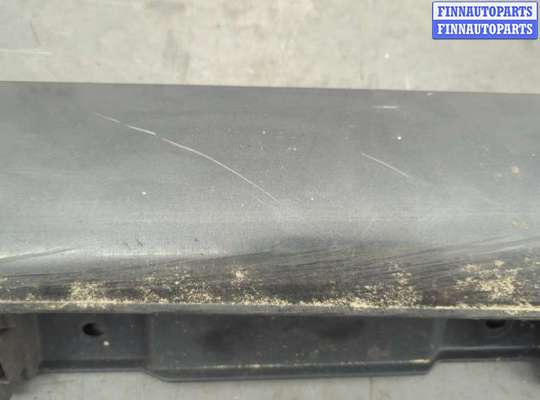 купить Накладка на порог на Toyota Camry V40 2006-2011