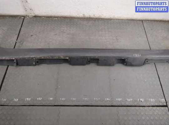 купить Накладка на порог на Toyota Camry V40 2006-2011