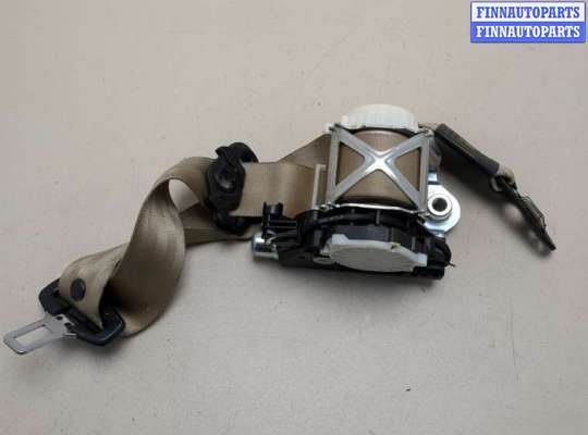Ремень безопасности AU1595348 на Audi Q7 2005-2015