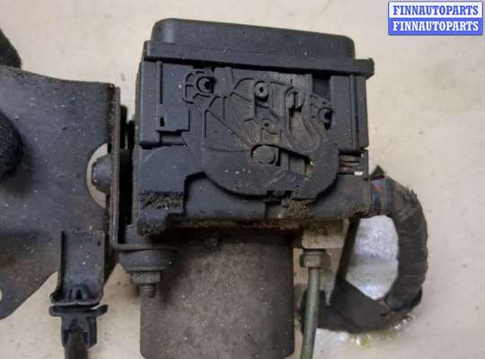 купить Блок АБС, насос (ABS, ESP, ASR) на Nissan Primera P12 2002-2007