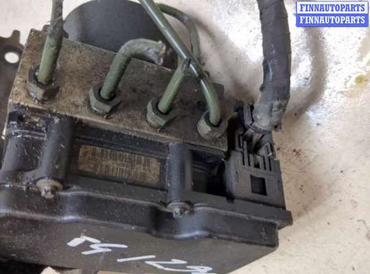 купить Блок АБС, насос (ABS, ESP, ASR) на Nissan Primera P12 2002-2008