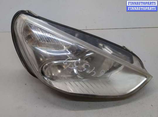 Купить Фара (передняя) на Ford Galaxy 2006-2010 Фара (передняя) FO2211389 на Ford Galaxy 2006-2010