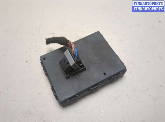 ЭБУ прочее на Volkswagen Passat B8 (3G)