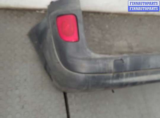 купить Бампер на Renault Kangoo 2008-2013