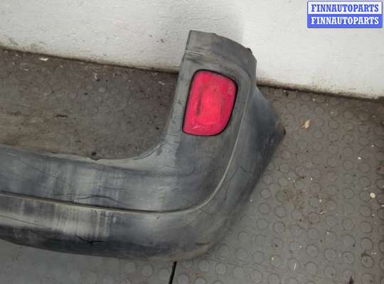 купить Бампер на Renault Kangoo 2008-2013