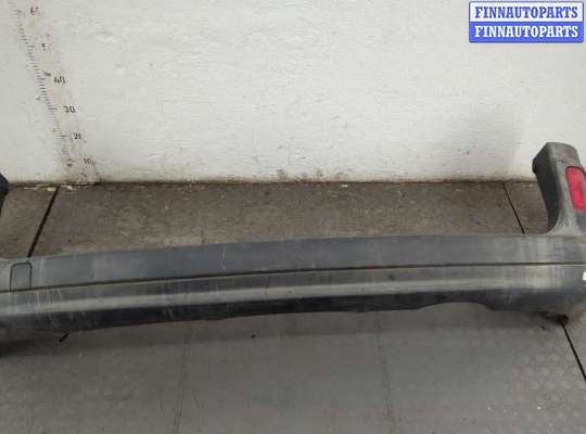 купить Бампер на Renault Kangoo 2008-2013