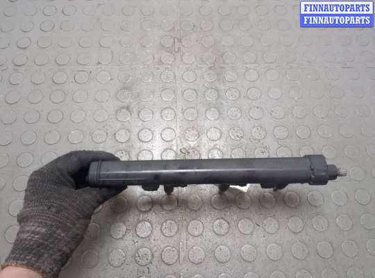 купить Форсунка топливная на Peugeot 207 2006-2015