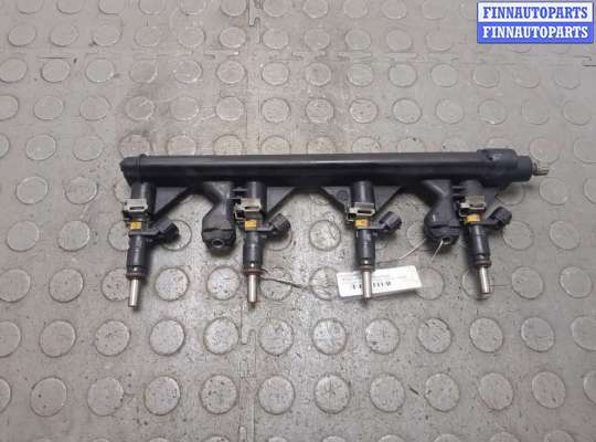 купить Форсунка топливная на Peugeot 207 2006-2015