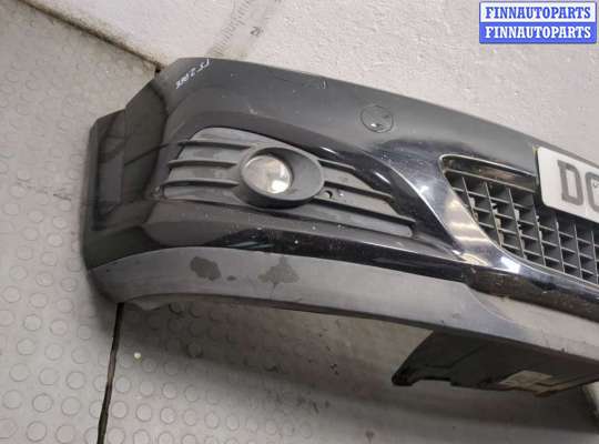 купить Бампер на Opel Astra H 2004-2010
