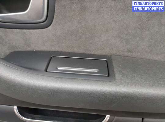 купить Дверная карта (Обшивка двери) на Audi A8 (D3) 2002-2010