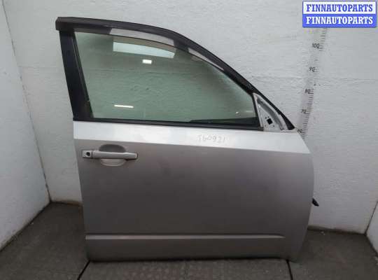 Стекло боковой двери SUK4525 на Subaru Forester (S12) 2008-2013