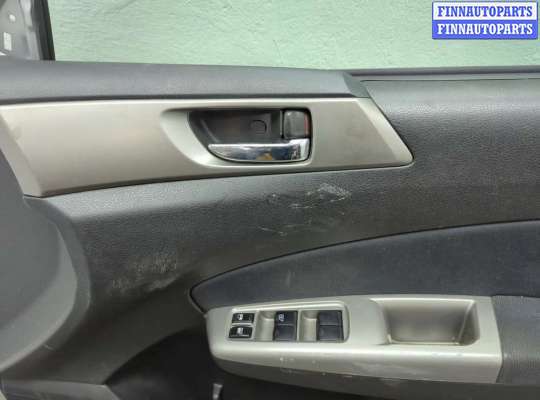 купить Стекло боковой двери на Subaru Forester (S12) 2008-2013
