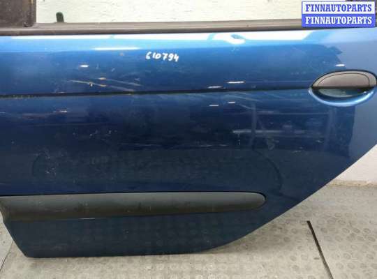 купить Замок двери на Renault Scenic 1996-2002