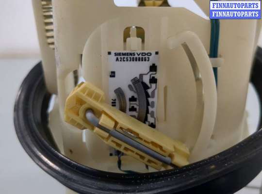 купить Насос топливный электрический на BMW 3 E46 1998-2006