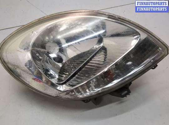 Купить Фара (передняя) на Renault Kangoo 1998-2008 Фара (передняя) RN1551581 на Renault Kangoo 1998-2008