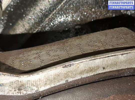 купить Блок цилиндров (Шорт блок) на Skoda Fabia 2007-2014