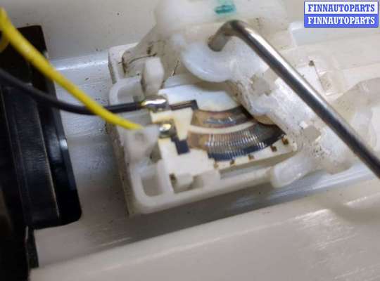 купить Насос топливный электрический на Ford Edge 2018-2023