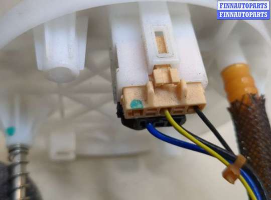 купить Насос топливный электрический на Ford Edge 2018-2023