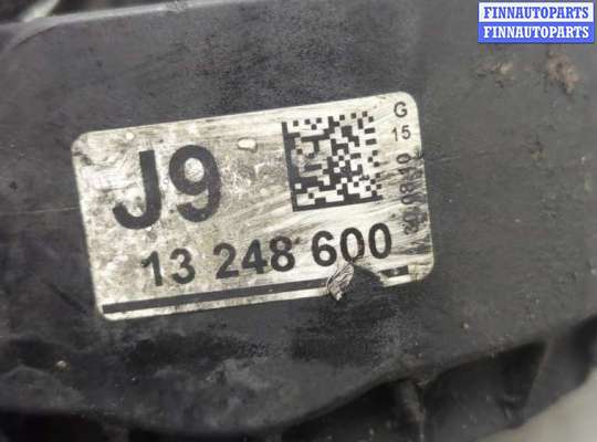 купить Подушка крепления двигателя на Opel Astra J 2010-2017