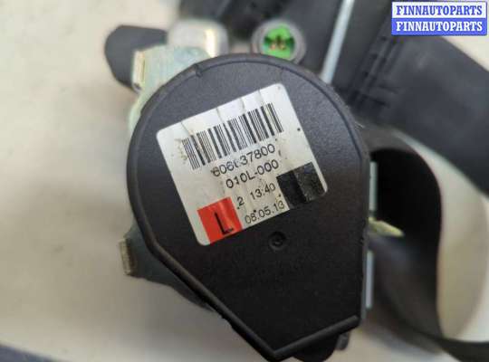 купить Ремень безопасности на Ford Mondeo 4 2007-2015