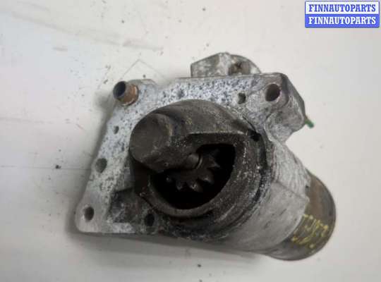 купить Стартер на Citroen C4 Grand Picasso 2013-2018