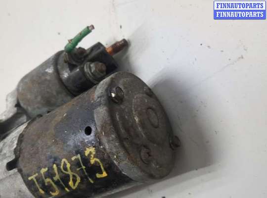 купить Стартер на Citroen C4 Grand Picasso 2013-2018