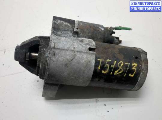 купить Стартер на Citroen C4 Grand Picasso 2013-2018