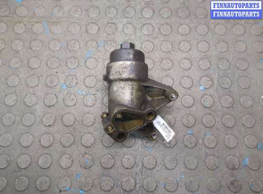 купить Корпус масляного фильтра на Opel Astra H 2004-2010