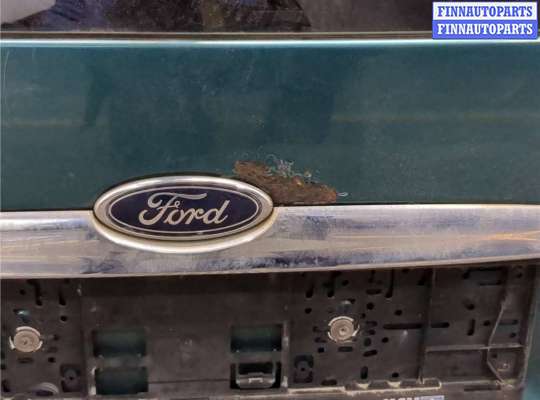 купить Крышка (дверь) багажника на Ford Mondeo 2 1996-2000