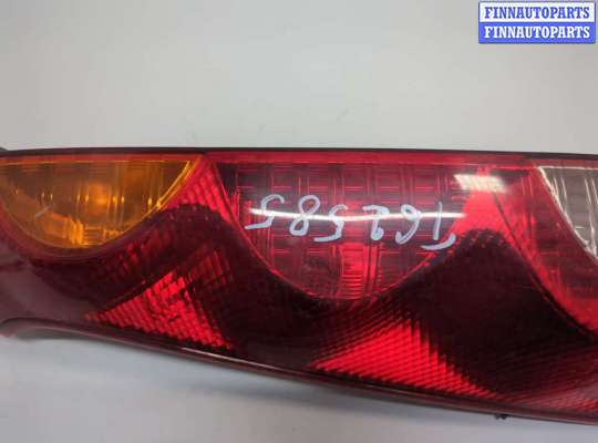 купить Фонарь (задний) на Nissan Note E11 2005-2013