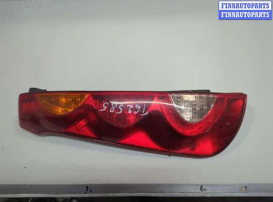 Фонарь (задний) NS987999 на Nissan Note E11 2005-2013
