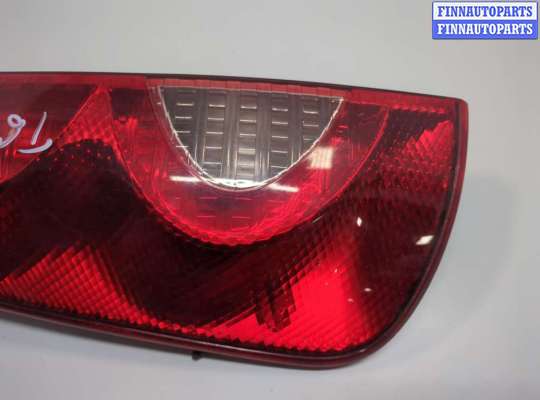 купить Фонарь (задний) на Nissan Note E11 2005-2013