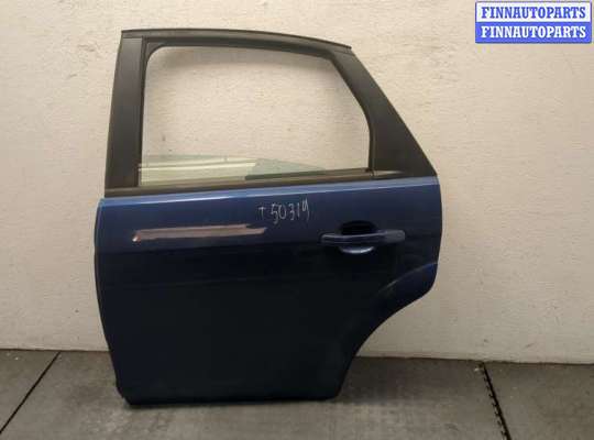купить Дверь боковая (легковая) на Ford Focus 2 2008-2011