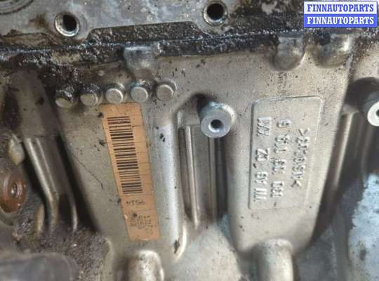 купить Маховик на Volkswagen Polo 2001-2005