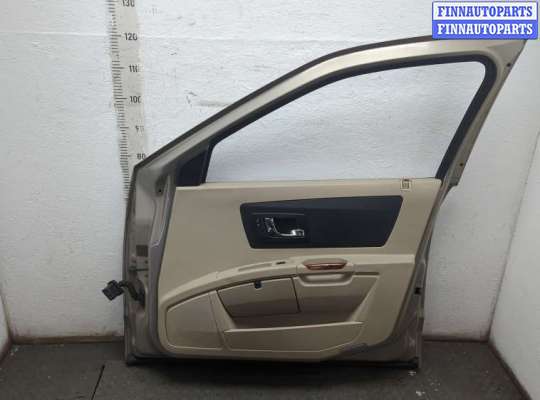 купить Стекло боковой двери на Cadillac SRX 2003-2009