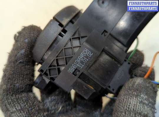 купить Кнопка обогрева стекла на Ford Focus 1 1998-2004