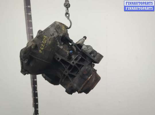 КПП 5-ст.мех. (МКПП) OP2394507 на Opel Astra H 2004-2010