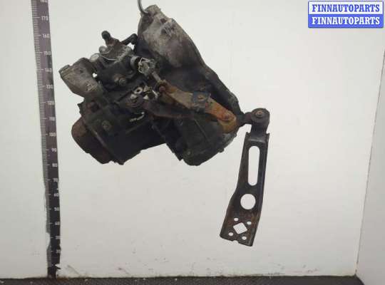 купить КПП 5-ст.мех. (МКПП) на Opel Astra H 2004-2010