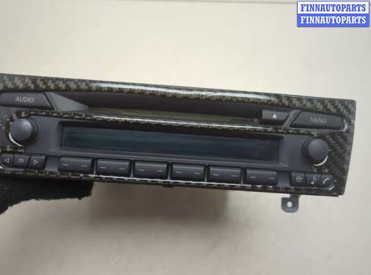 купить Магнитола на BMW 3 E90, E91, E92, E93 2005-2012
