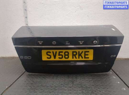 Замок багажника VL564459 на Volvo S80 2006-2016