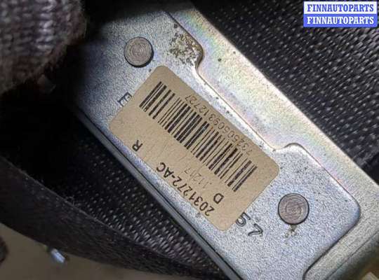купить Ремень безопасности на Ford Mustang 2005-2009